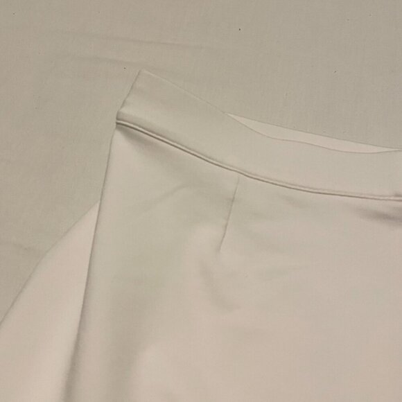 Adidas Golf Climacool Skirt Shorts Womens Size 4 Skort - Picture 13 of 16